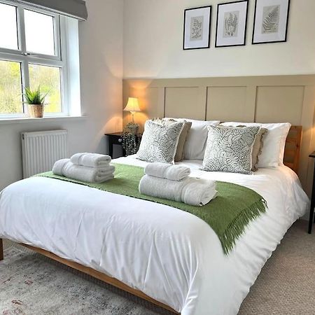 Olive Holiday Cottage Matlock Матлок Экстерьер фото