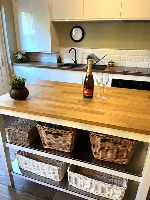 Olive Holiday Cottage Matlock Матлок Экстерьер фото