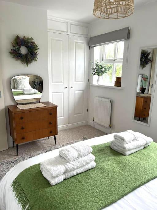 Olive Holiday Cottage Matlock Матлок Экстерьер фото