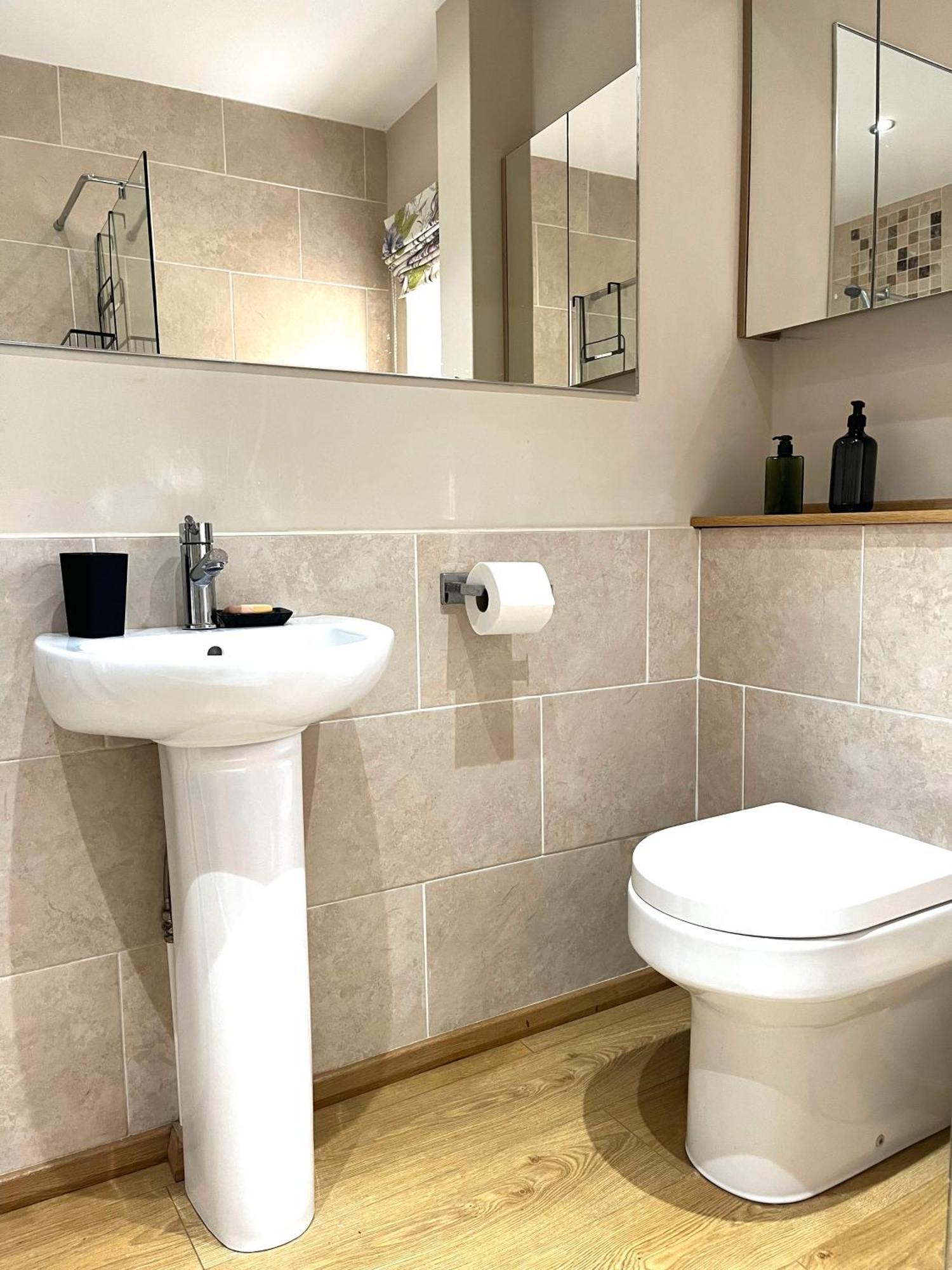 Olive Holiday Cottage Matlock Матлок Экстерьер фото