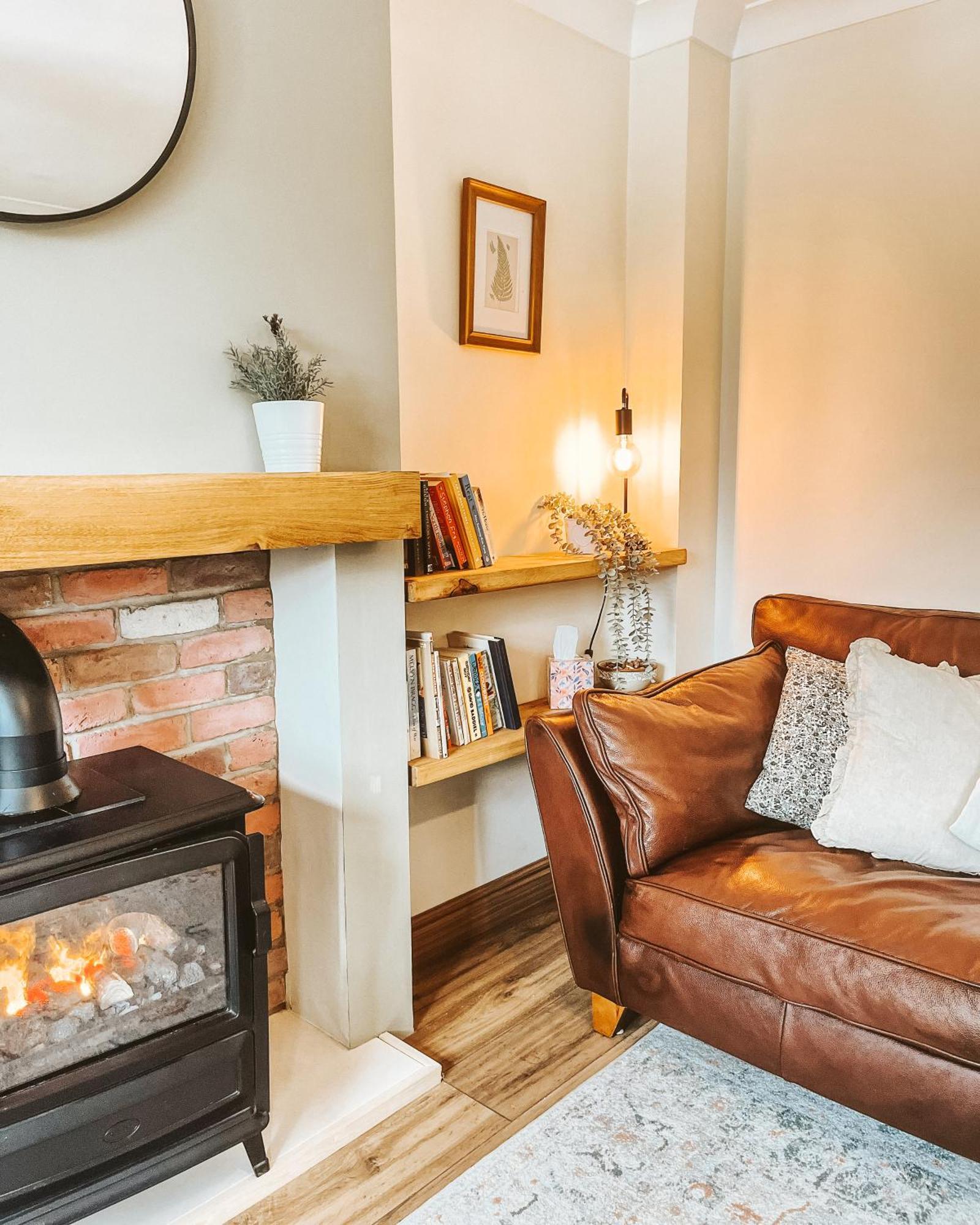 Olive Holiday Cottage Matlock Матлок Экстерьер фото